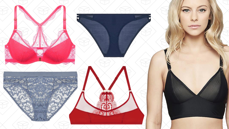 Up to 70% off select styles | Journelle